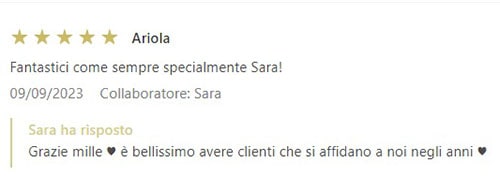 recensione