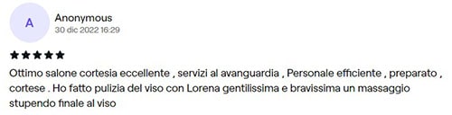 recensione
