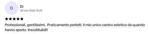 recensione