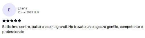 recensione