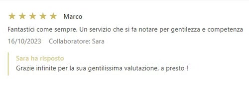 recensione