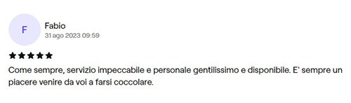 recensione