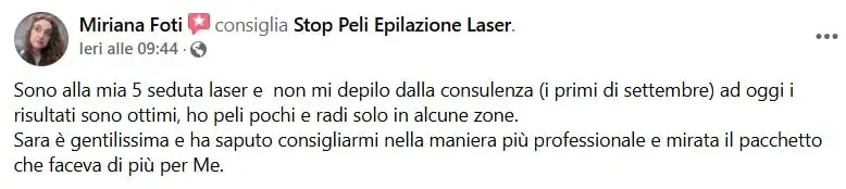 recensione