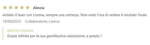 recensione