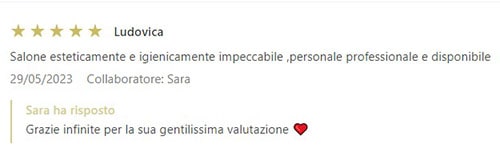 recensione