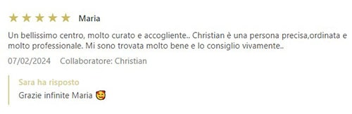 recensione