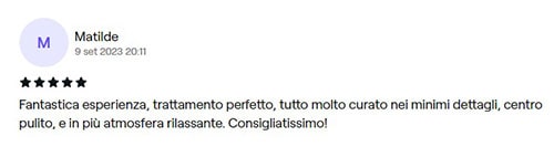 recensione