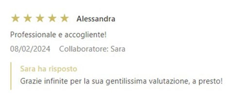 recensione